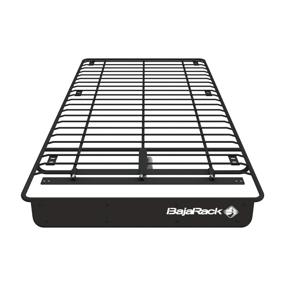 BajaRack Utility Flat Rack For Land Cruiser 100 Series 1998-2007