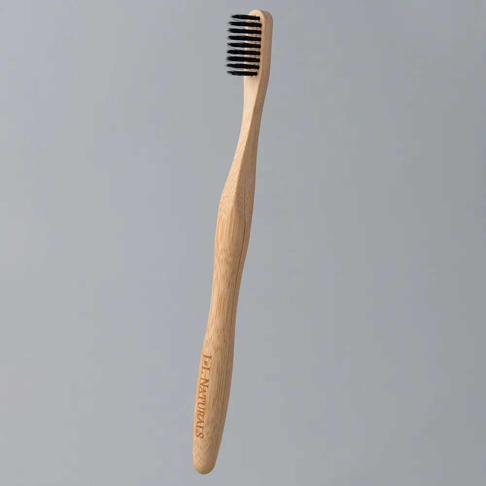 Bamboo Toothbrush