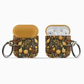 Bavarian Fall Folk Art AirPod® Case