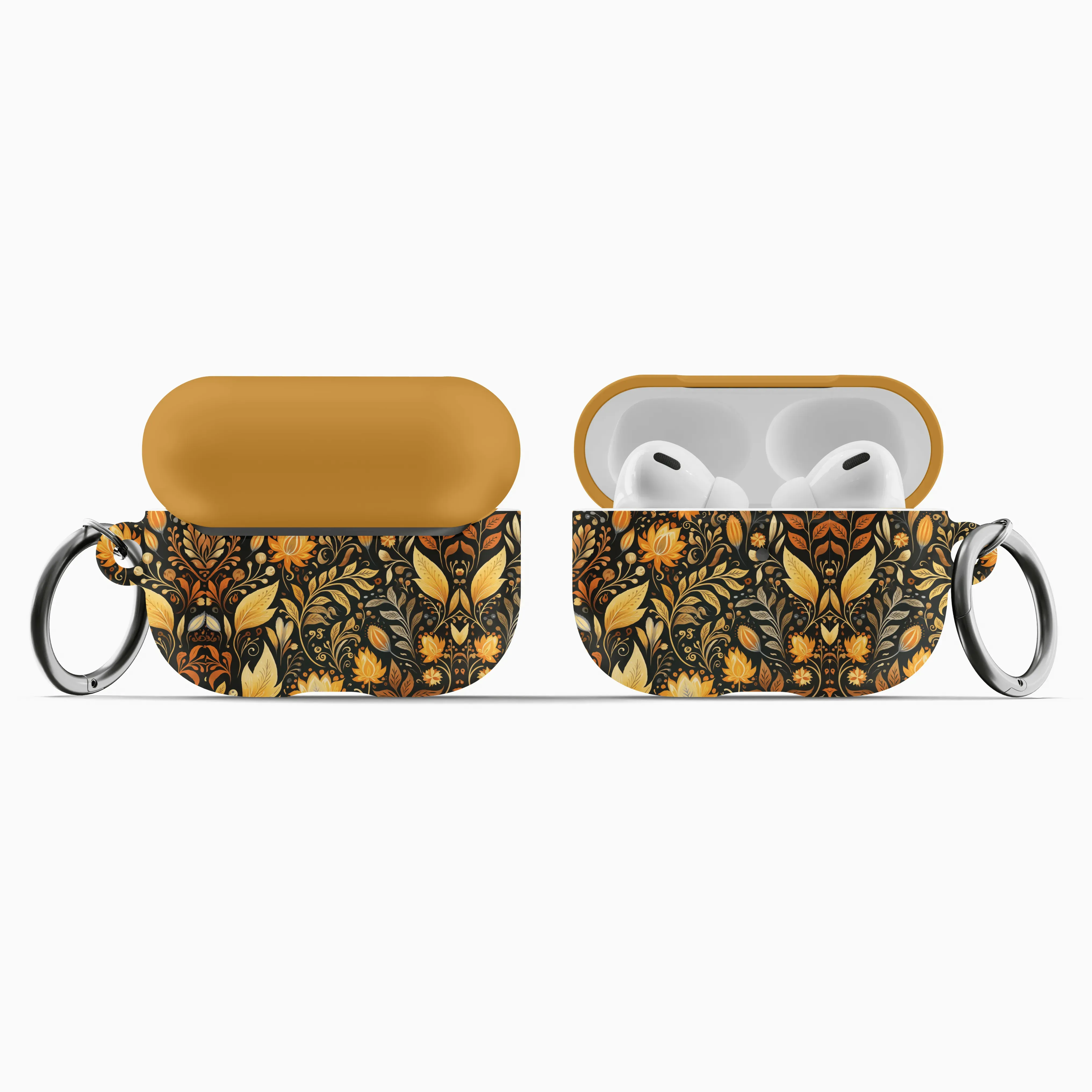 Bavarian Fall Folk Art AirPod® Case