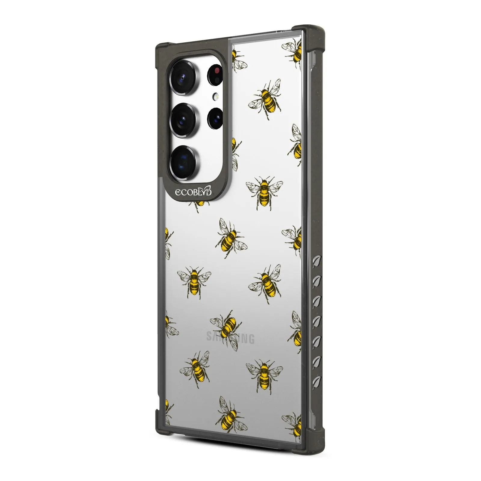 Bees - Laguna Collection Case for Samsung Galaxy S23 Ultra