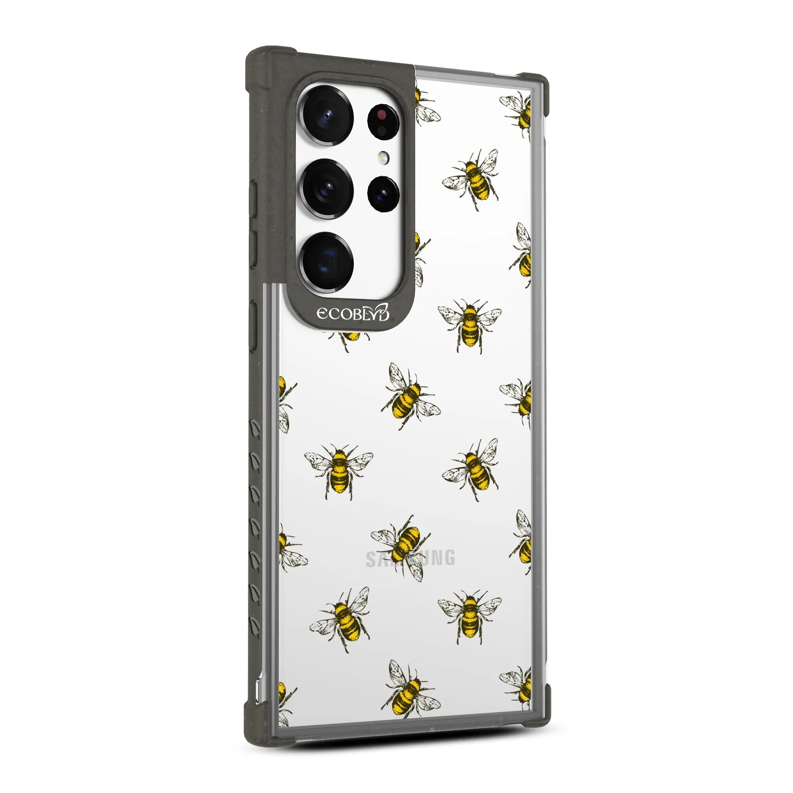 Bees - Laguna Collection Case for Samsung Galaxy S23 Ultra