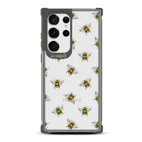 Bees - Laguna Collection Case for Samsung Galaxy S23 Ultra