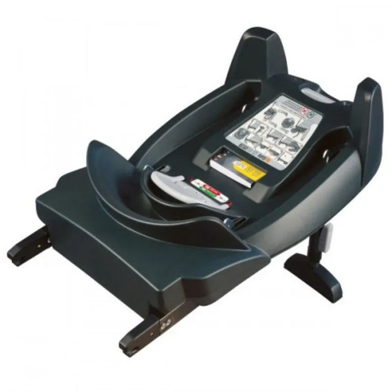 BeSafe - Izi Go Isofix Base