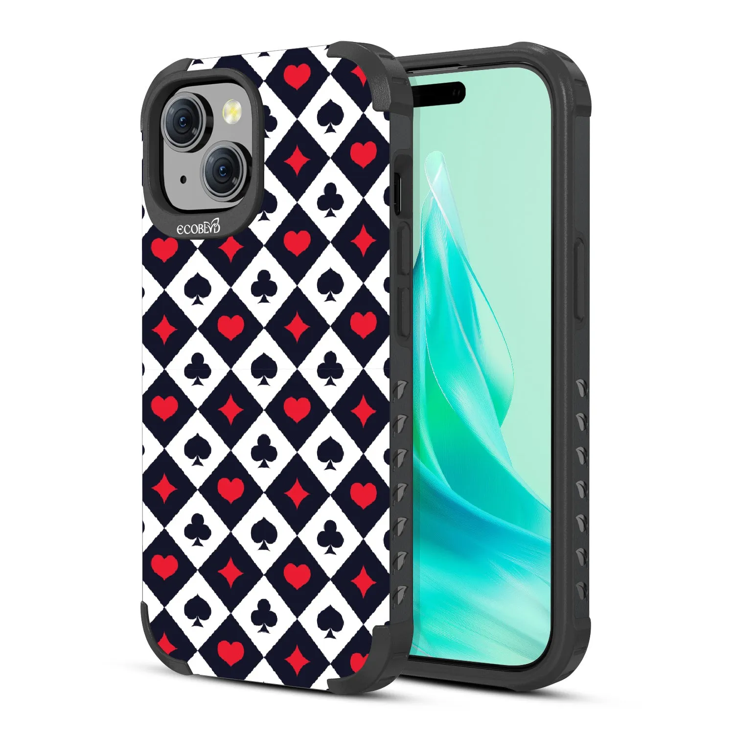 Bet On Me - Mojave Collection Case for Apple iPhone 15