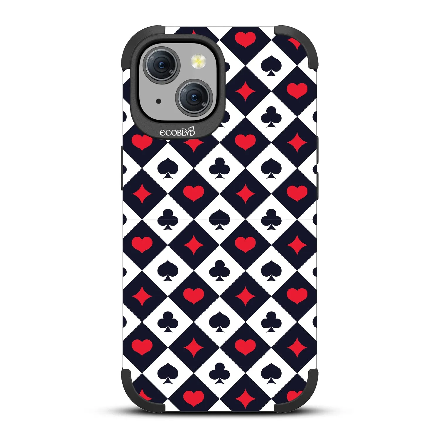 Bet On Me - Mojave Collection Case for Apple iPhone 15