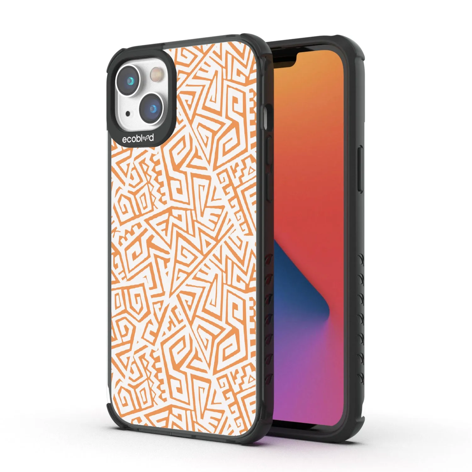 Beyond Borders - Laguna Collection Case for Apple iPhone 14 Plus