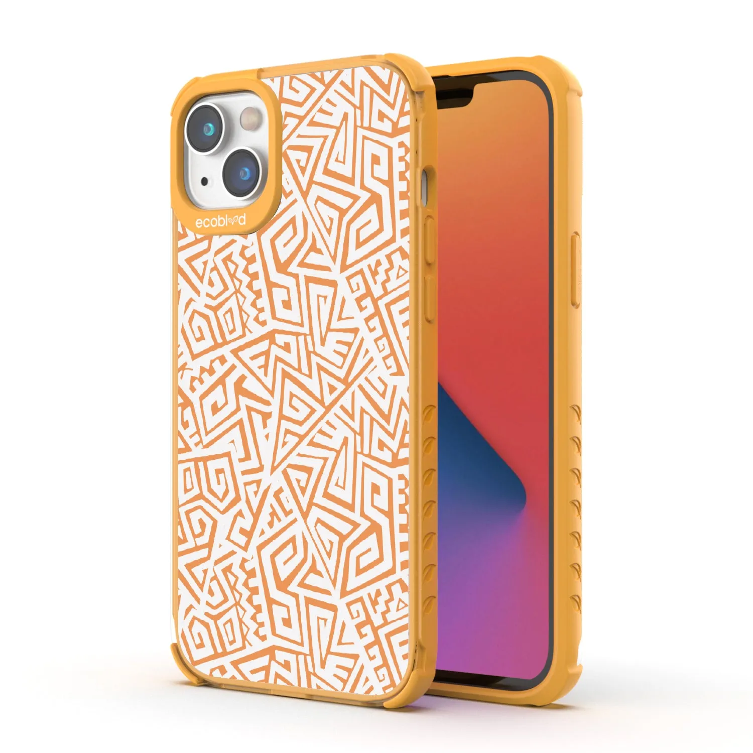 Beyond Borders - Laguna Collection Case for Apple iPhone 14 Plus