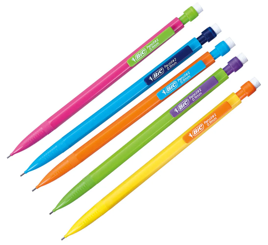 Bic Xtra Strong Mechanical Pencil, .9mm (120/unit), #41713 (E-33)