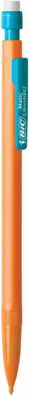 Bic Xtra Strong Mechanical Pencil, .9mm (120/unit), #41713 (E-33)