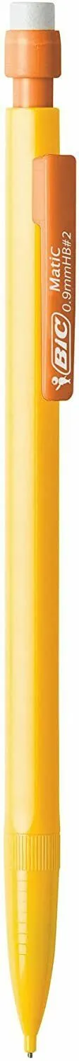 Bic Xtra Strong Mechanical Pencil, .9mm (120/unit), #41713 (E-33)