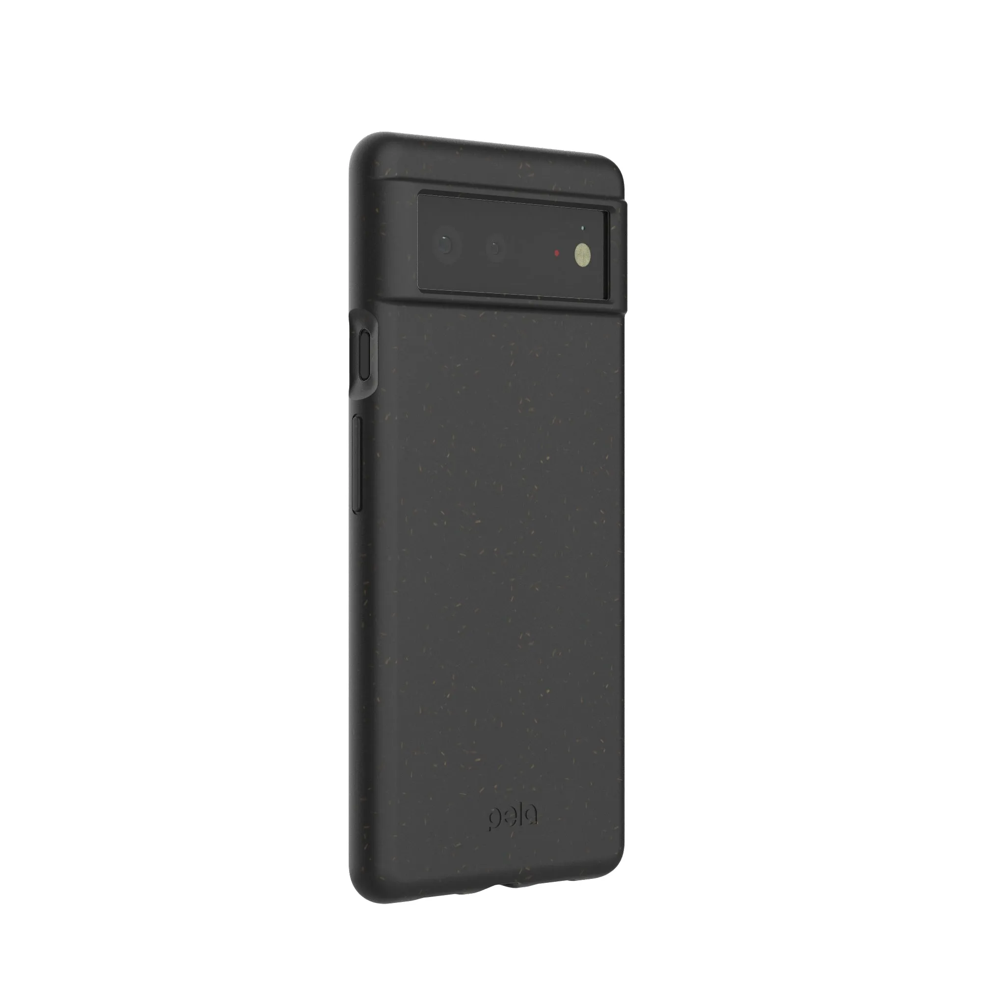 Black Google Pixel 6 Phone Case