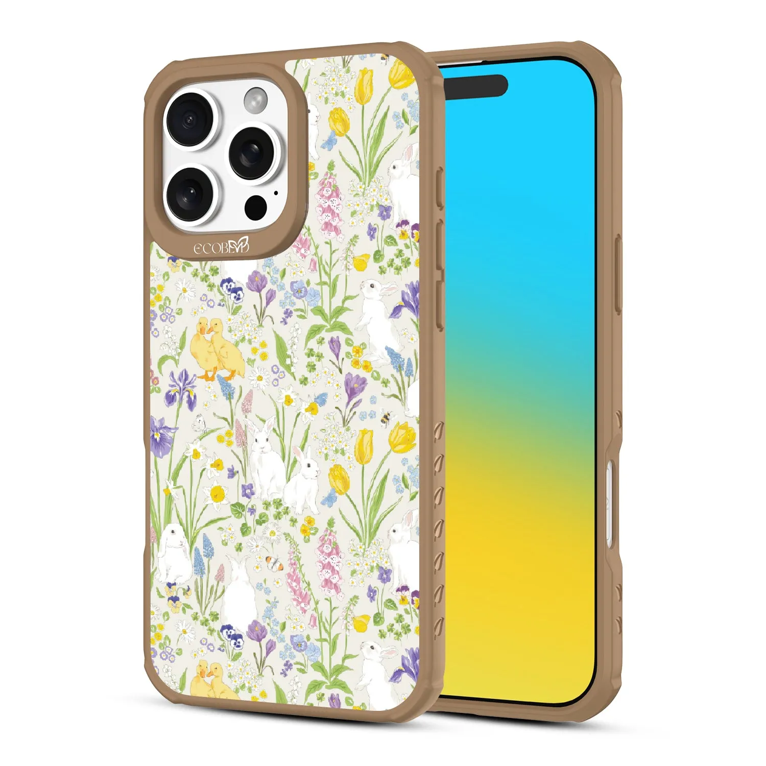 Blossom Buddies - Revive Collection Case for Apple iPhone 16 Pro Max