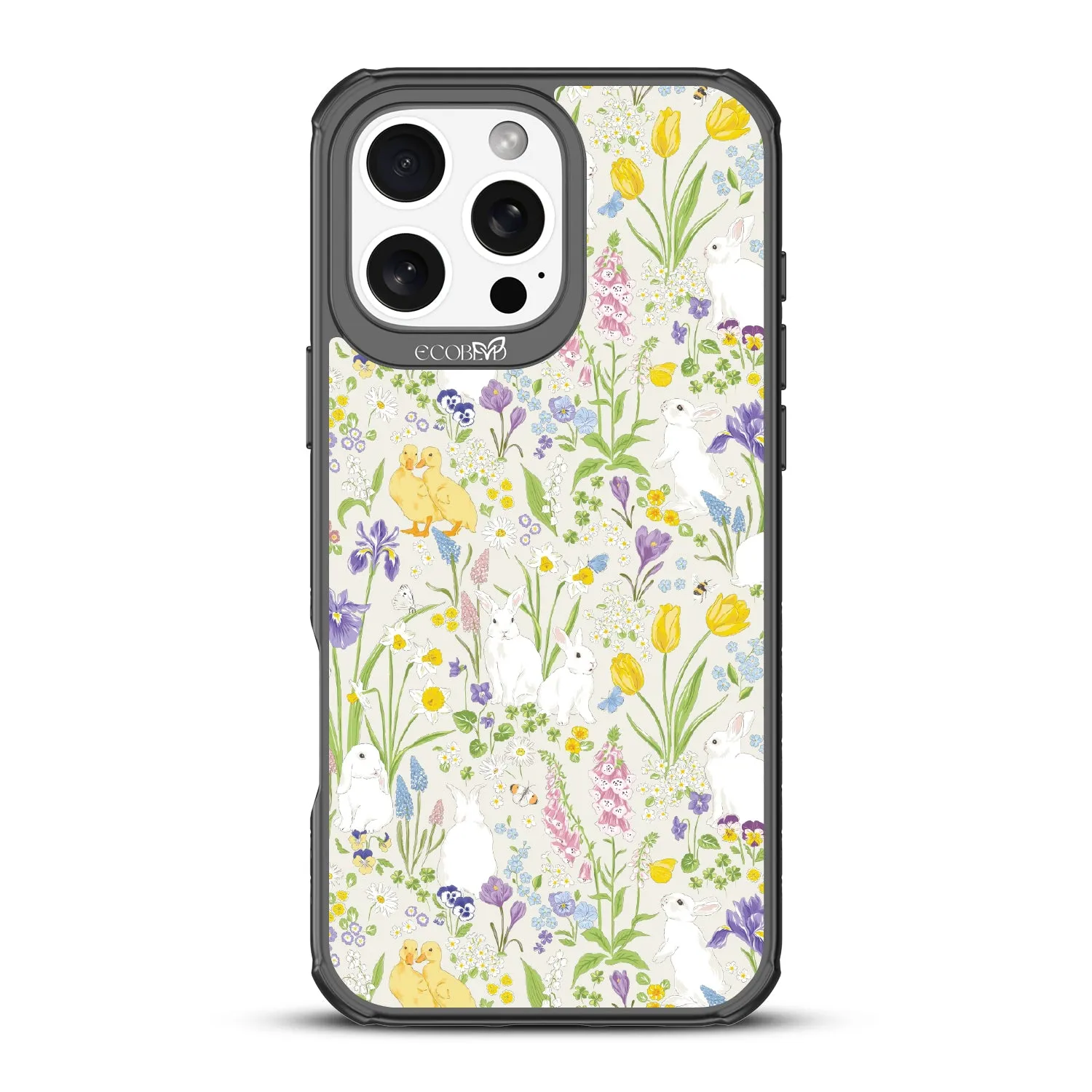 Blossom Buddies - Revive Collection Case for Apple iPhone 16 Pro Max