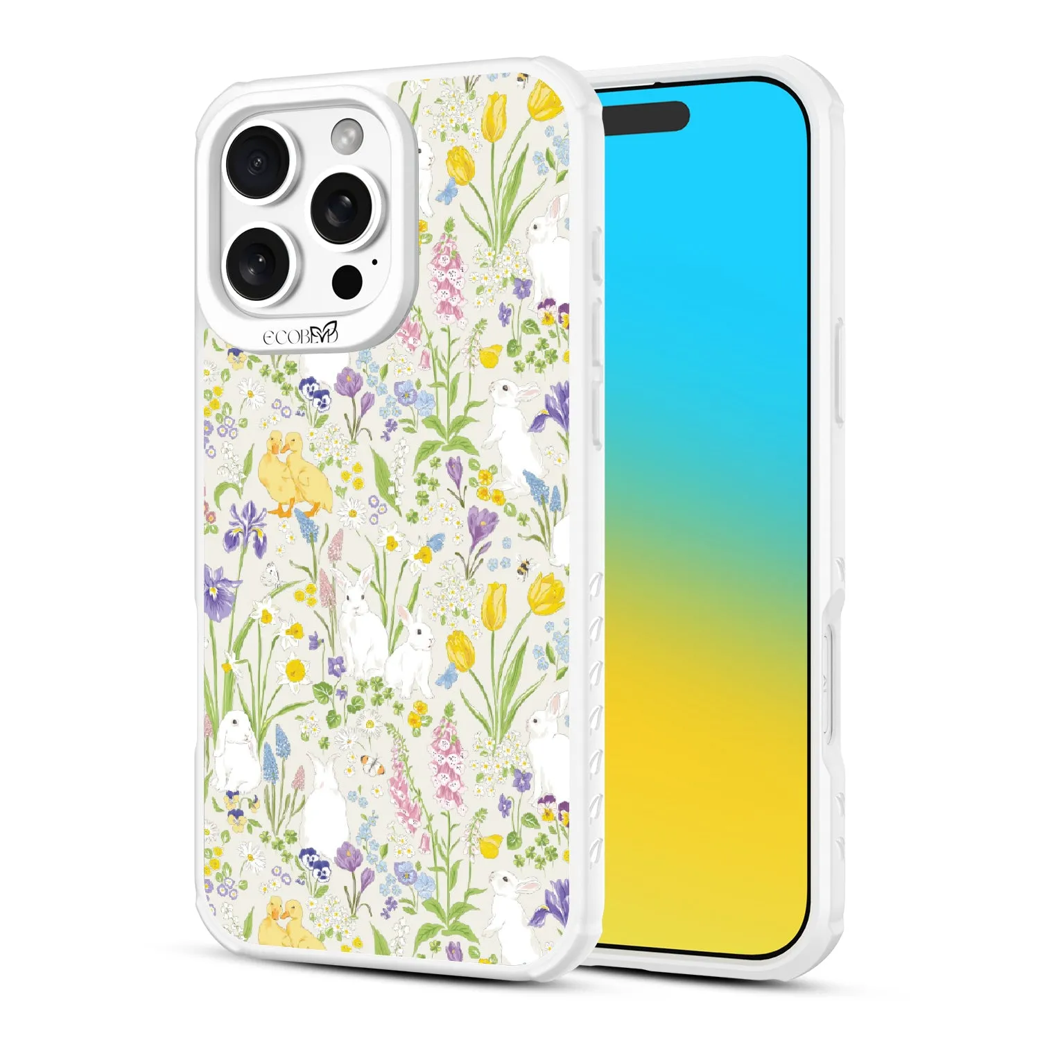 Blossom Buddies - Revive Collection Case for Apple iPhone 16 Pro Max