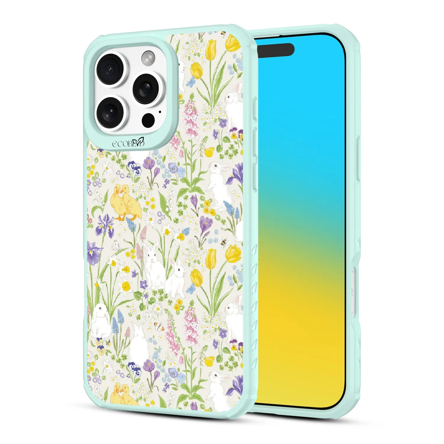 Blossom Buddies - Revive Collection Case for Apple iPhone 16 Pro Max