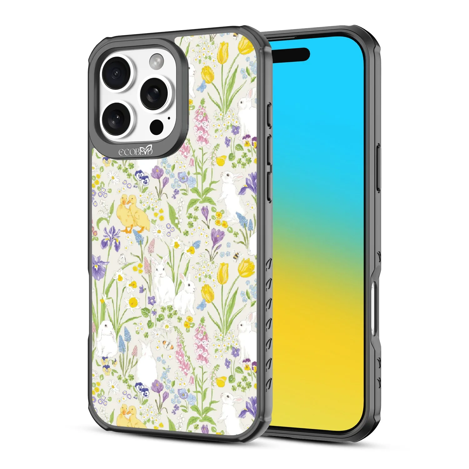 Blossom Buddies - Revive Collection Case for Apple iPhone 16 Pro Max