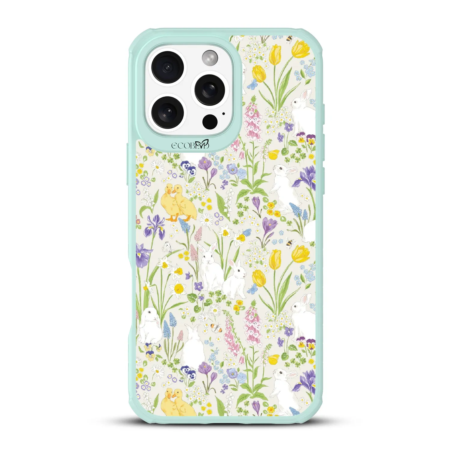 Blossom Buddies - Revive Collection Case for Apple iPhone 16 Pro Max