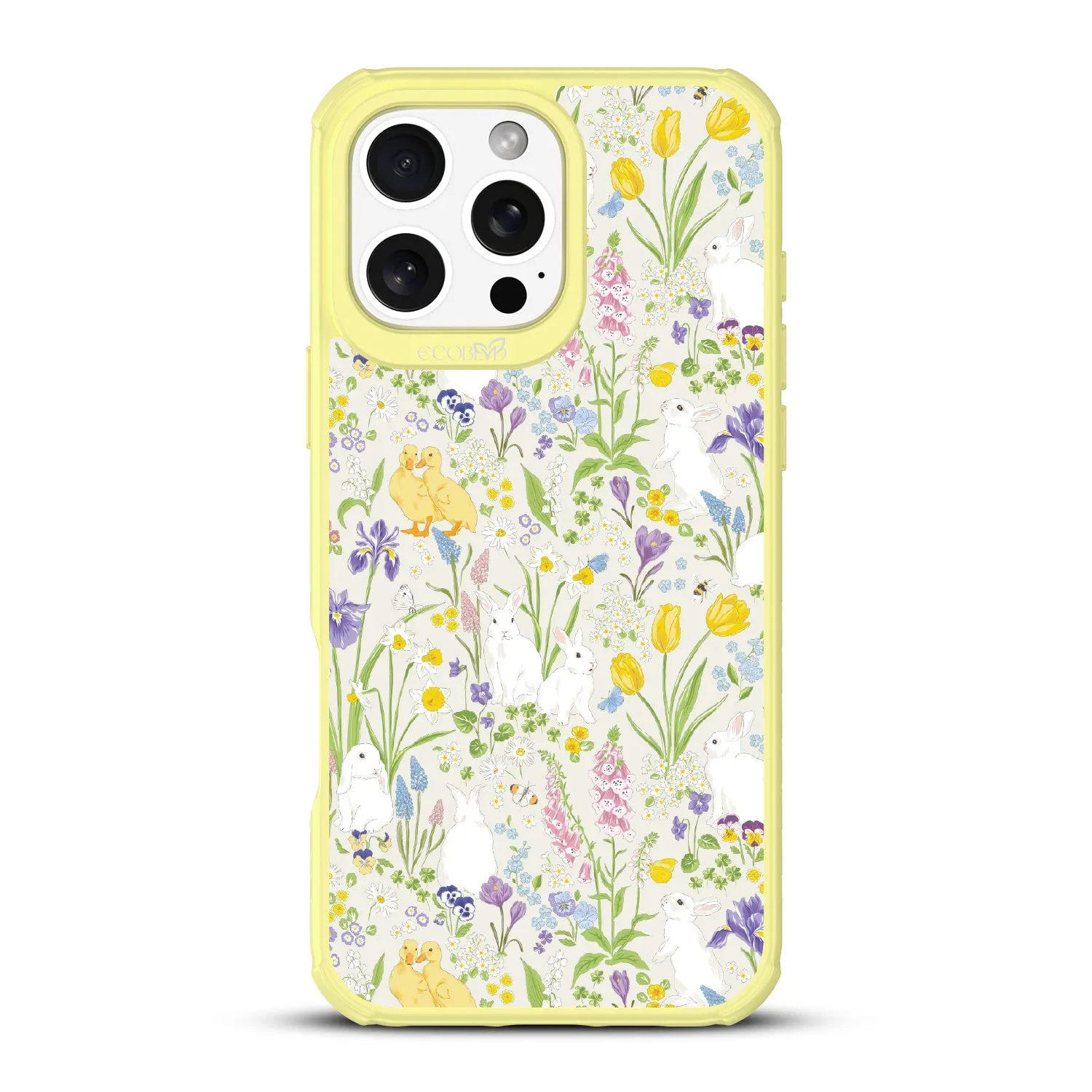 Blossom Buddies - Revive Collection Case for Apple iPhone 16 Pro Max