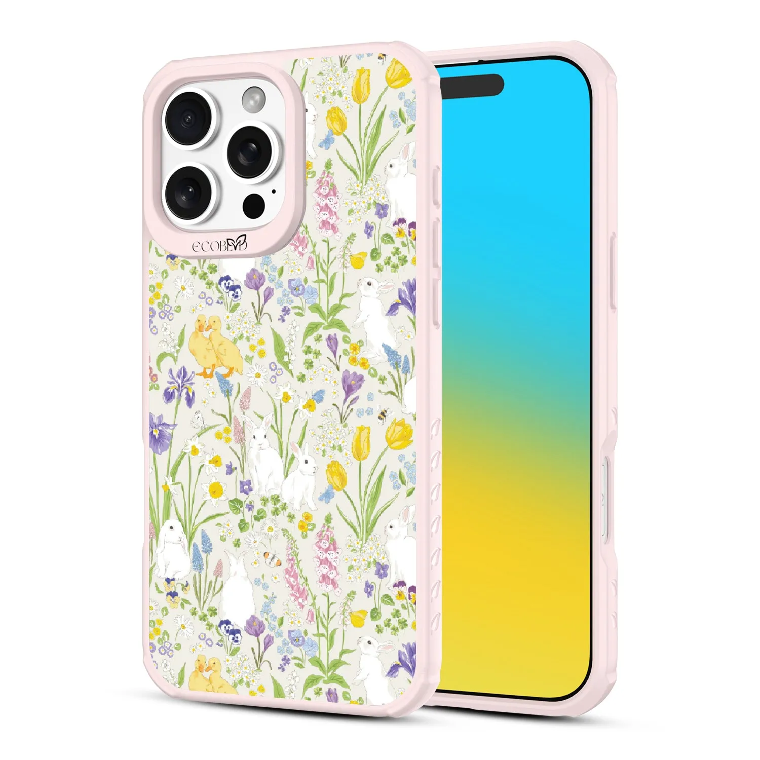 Blossom Buddies - Revive Collection Case for Apple iPhone 16 Pro Max