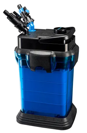 Cascade 1200 Canister Filter