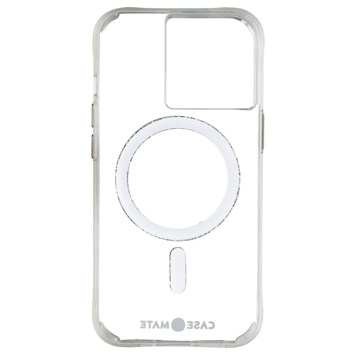 Case-Mate Twinkle Diamond Case for MagSafe for iPhone 13 Pro - Twinkle Clear