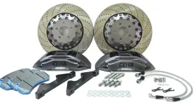 CEIKA Custom Big Brake Kit for BMW 7 Series F04 Hybrid (09~15)