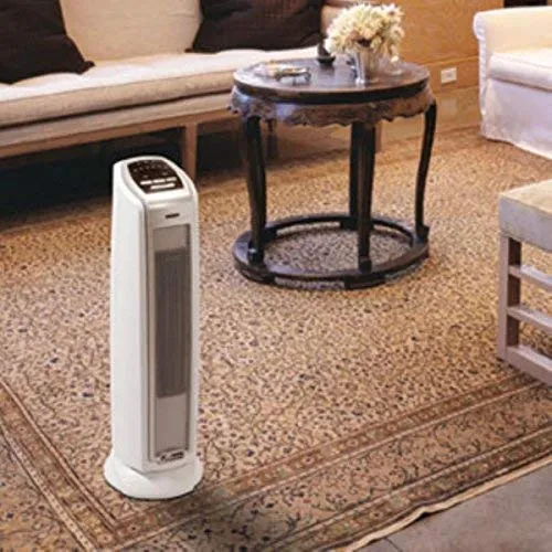 Ceramic Tower Heater