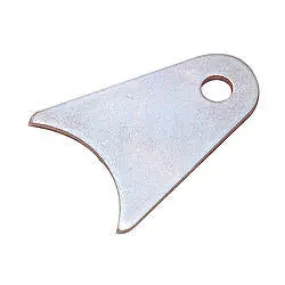 Chassis Engineering Standard Lower Shock Mount Tab