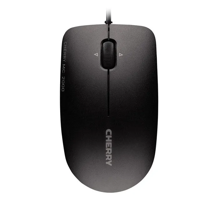 Cherry Mc 2000 Usb Corded Mouse