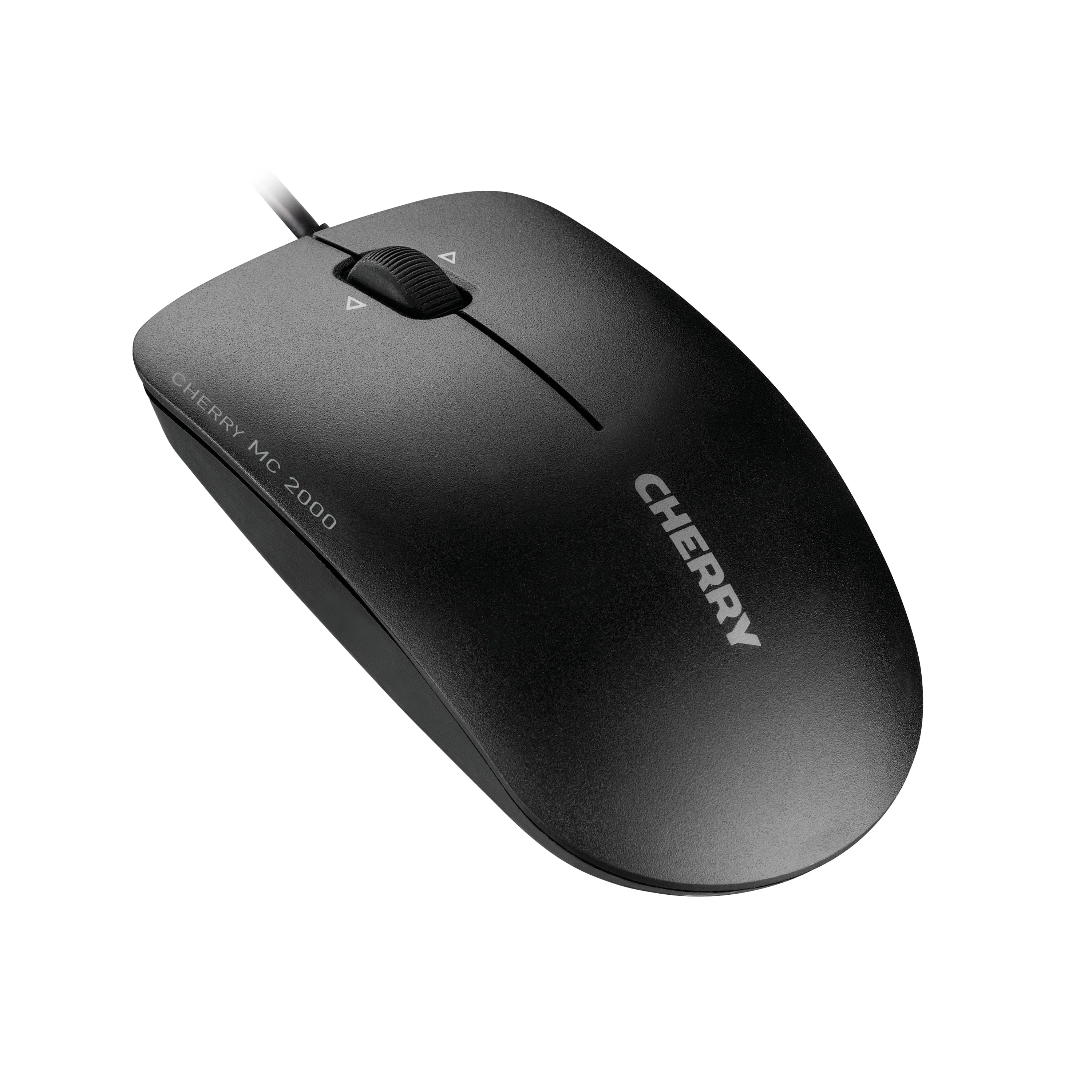 Cherry Mc 2000 Usb Corded Mouse