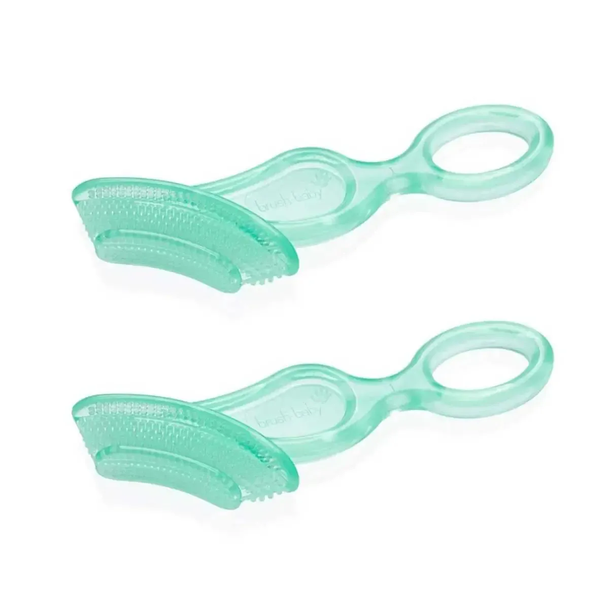 Chewable Toothbrush For Babies - Baby Teether