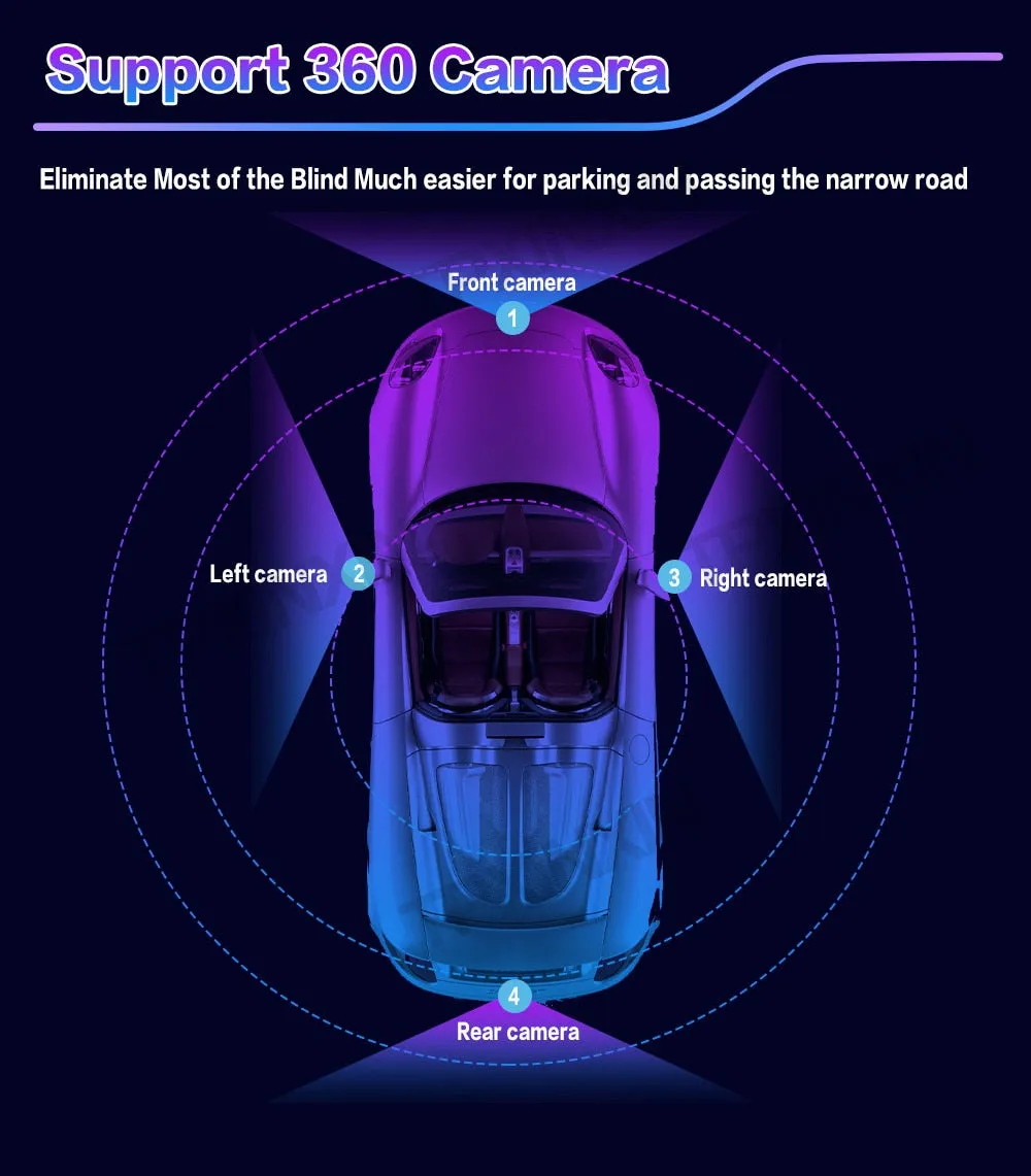 Chrysler 300C 2013-2019