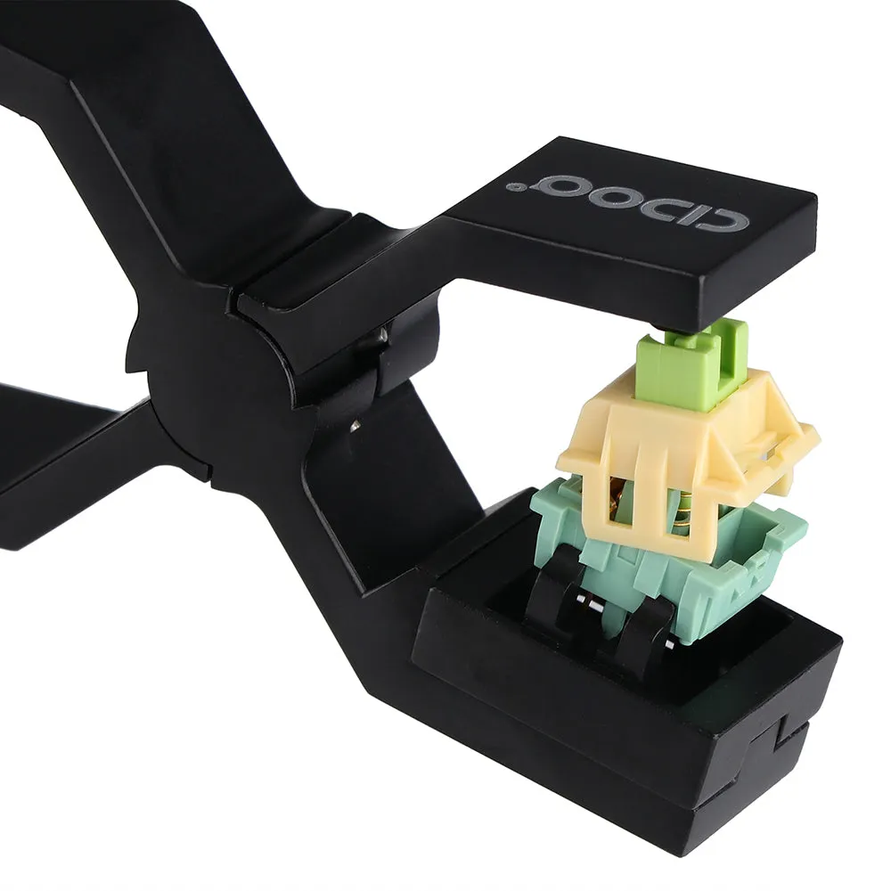 CIDOO Switch Opener