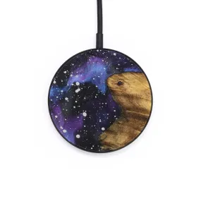 Circle Wood Wireless Charger - Alev (Cosmos, 732963)