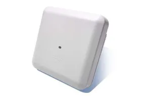 Cisco Aironet 2800i WLAN access point 1000 Mbit/s Power over Ethernet (PoE) White