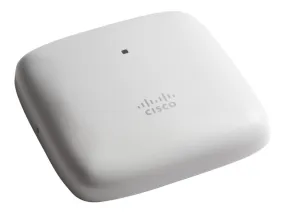 Cisco Business 240Ac - Radio Access Point - Wi-Fi 5 - 2.4 Ghz, 5 Ghz (Pack Of 3)