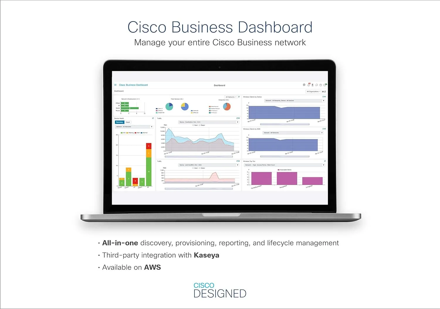 Cisco Business CBS350 16-Port Gigabit (240W PoE )   2-Port Gigabit SFP Uplink 全網管交換機 (CBS350-16FP-2G-UK / NE-3516A2G) 有限終生保用