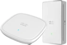 Cisco C9105AXI-EWC-Z wireless access point 1488 Mbit/s Grey Power over Ethernet (PoE)