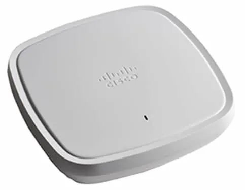 Cisco C9115AXI-EWC-Z wireless access point 5380 Mbit/s Grey Power over Ethernet (PoE)