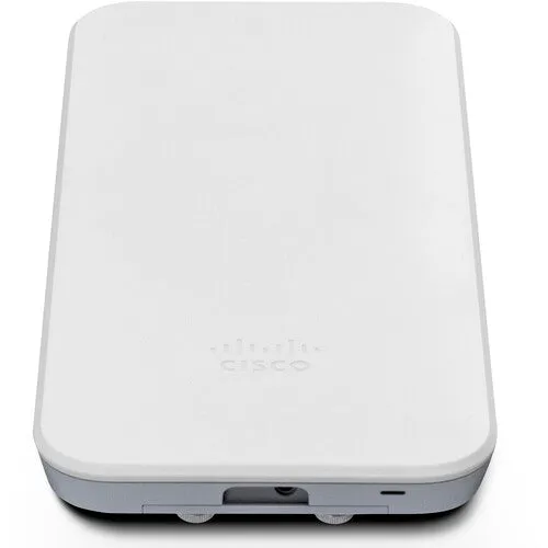 Cisco Meraki GR62-HW-US Outdoor Wi-Fi 6 Access Point