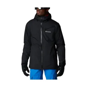 Columbia Iceberg Point Jacket