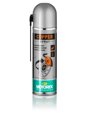 COPPER SPRAY