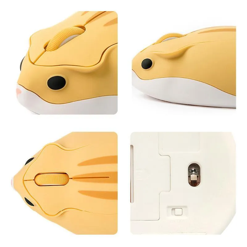 Creative Wireless Mouse