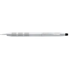 Cross Classic Century Satin Chrome Mechanical Pencil 0.7mm