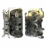 Cylinder Head for Waterboxer