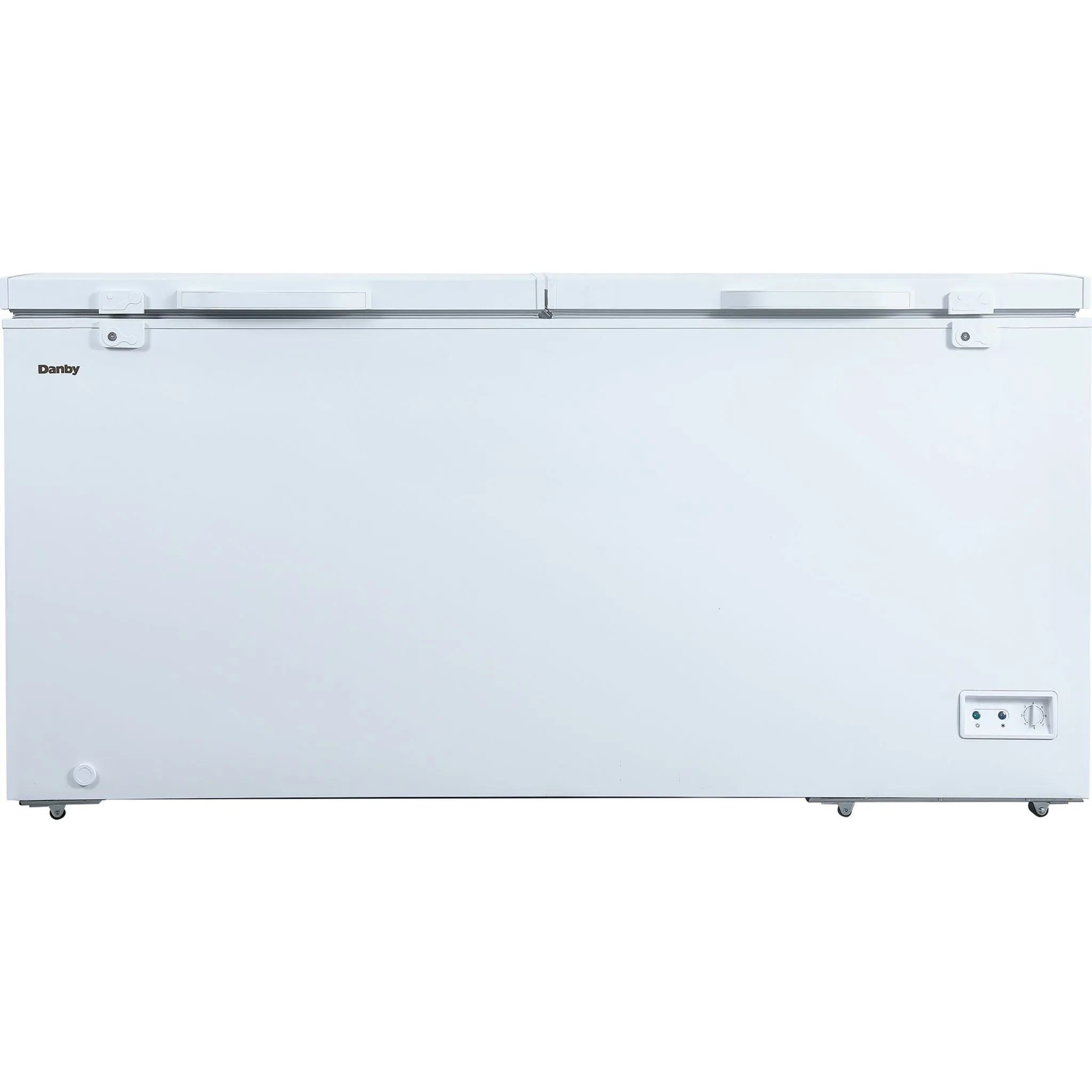 Danby Chest Freezer (DCFM210A1WDB) - White