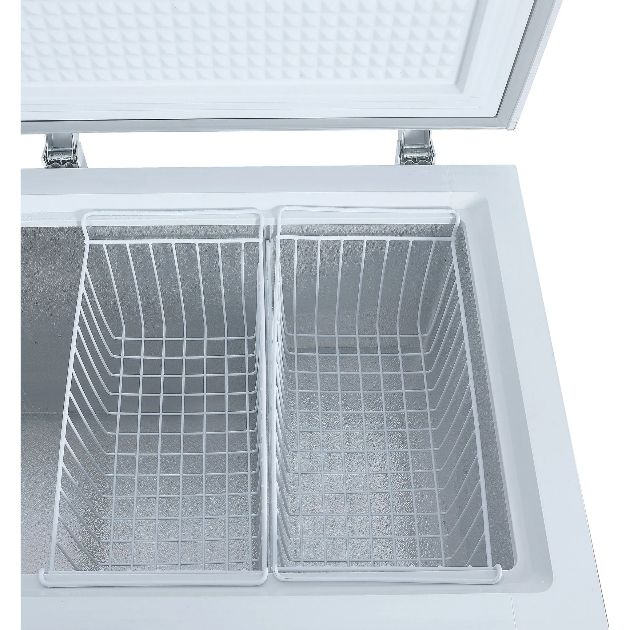 Danby Chest Freezer (DCFM210A1WDB) - White