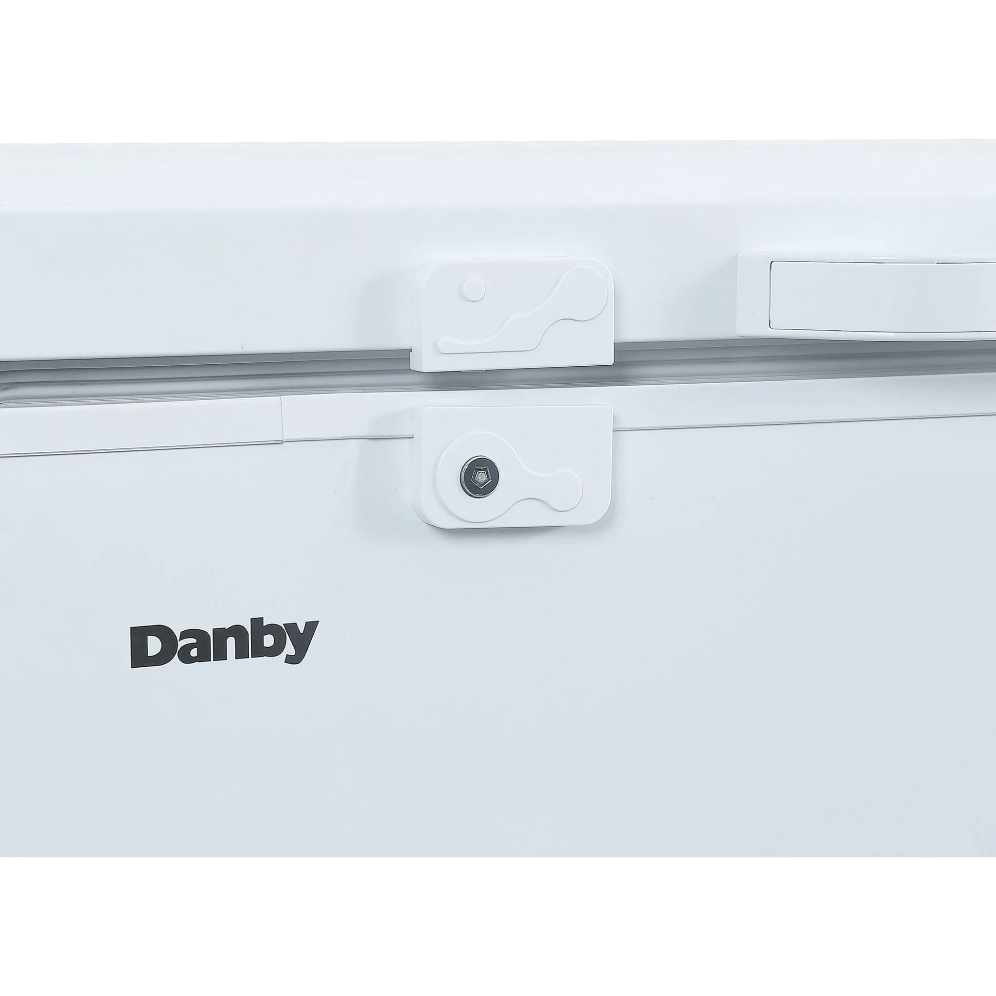 Danby Chest Freezer (DCFM210A1WDB) - White