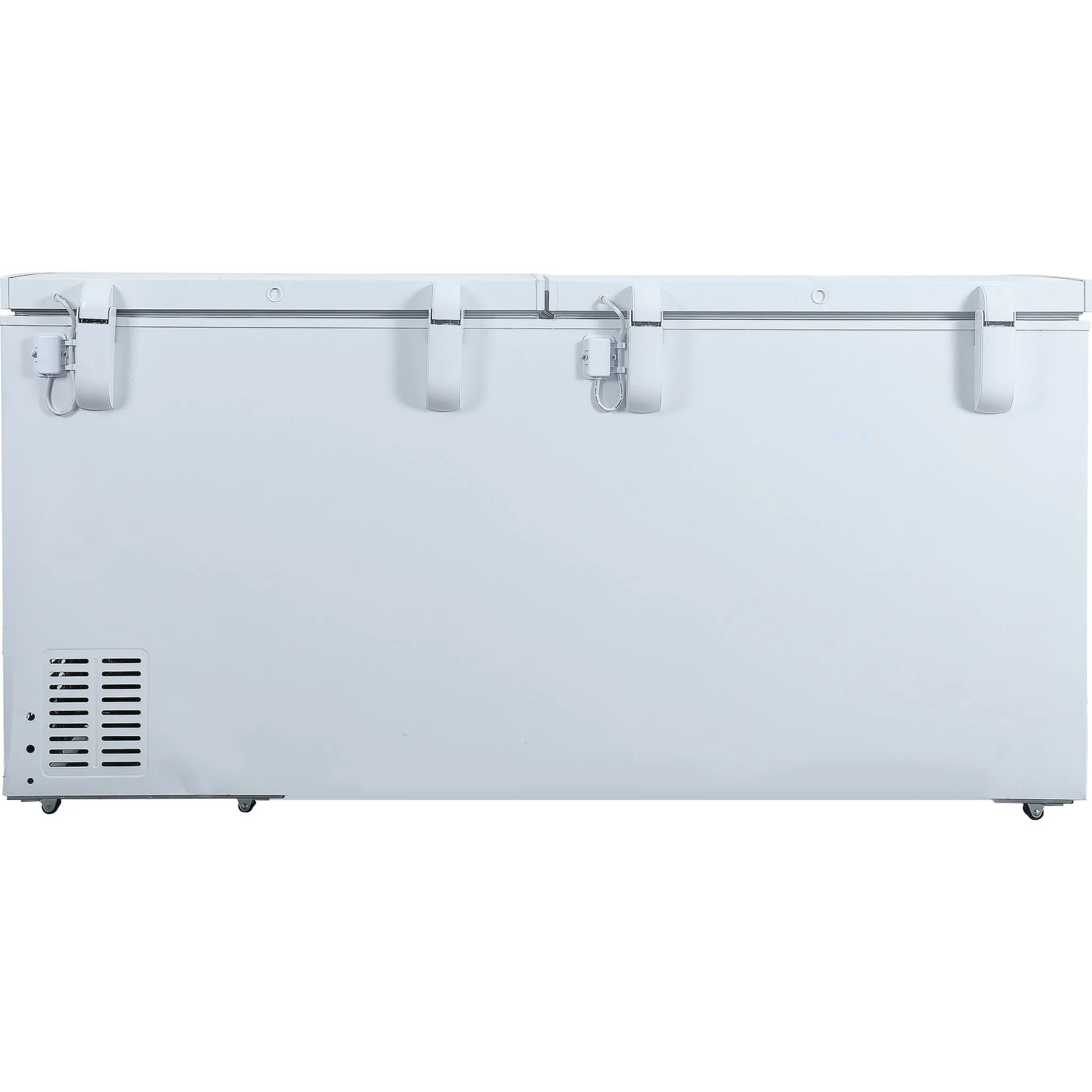 Danby Chest Freezer (DCFM210A1WDB) - White